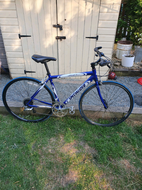 specialized allez comp columbus squadra corse